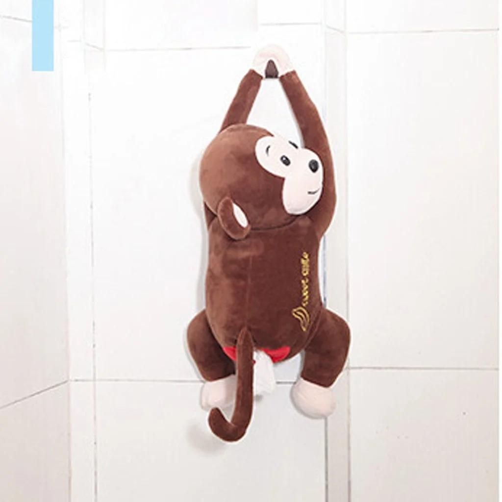 Hanging Monkey Tissue Holder |š„FLAT 50% SAVINGš„