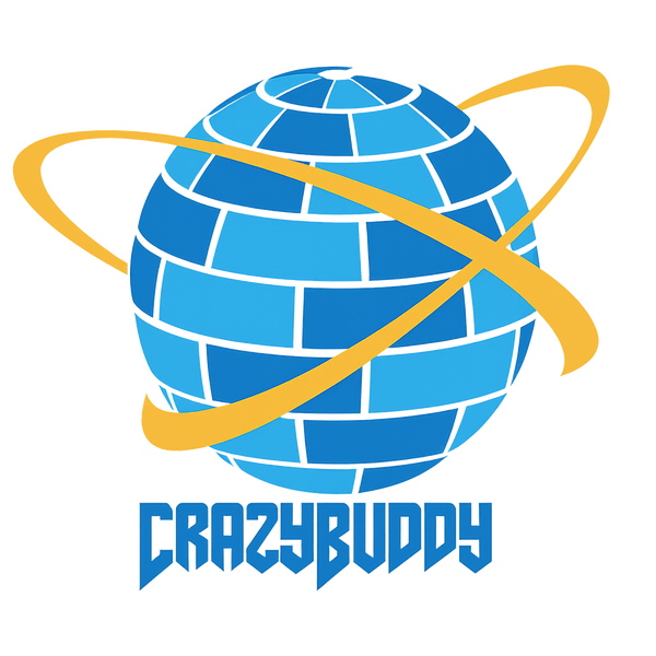 CrazyBuddy