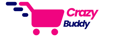 CrazyBuddy